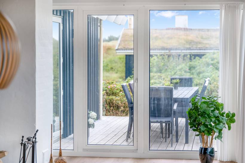 Foto von Ferienhaus HT46 in Saltum - Blokhus - Nordjütland