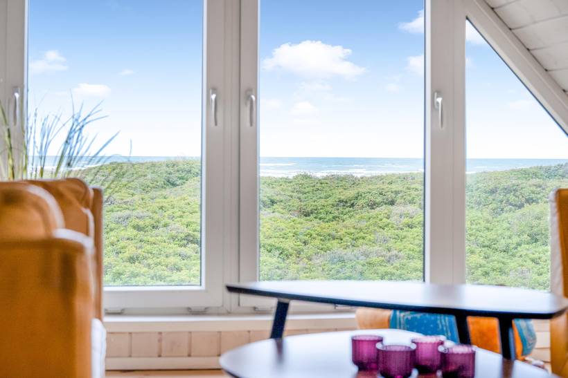 Foto von Ferienhaus HT46 in Saltum - Blokhus - Nordjütland