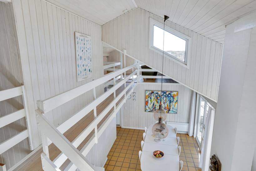 Foto von Ferienhaus HT46 in Saltum - Blokhus - Nordjütland