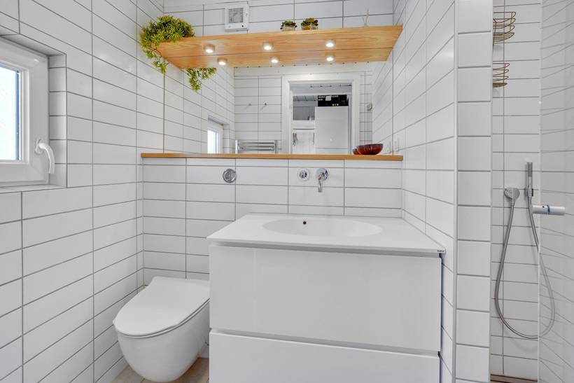 Foto von Ferienhaus HT46 in Saltum - Blokhus - Nordjütland