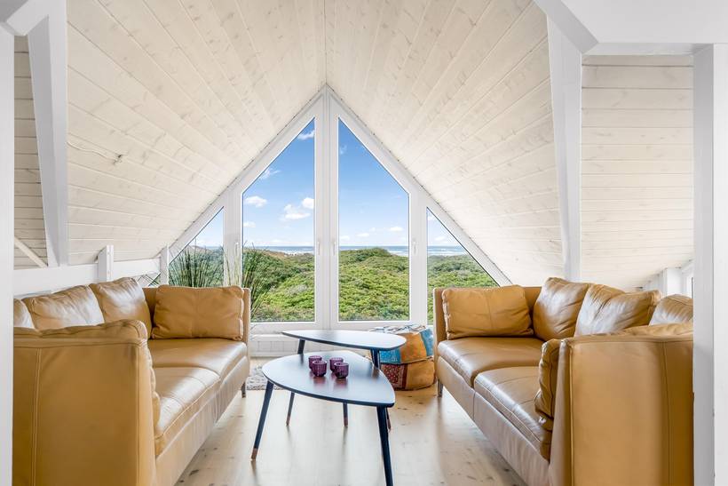 Foto von Ferienhaus HT46 in Saltum - Blokhus - Nordjütland