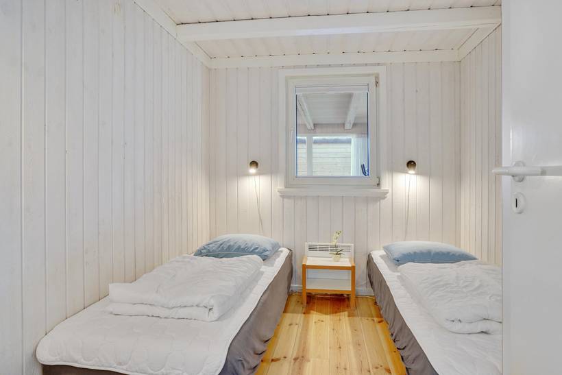Foto von Ferienhaus HT46 in Saltum - Blokhus - Nordjütland