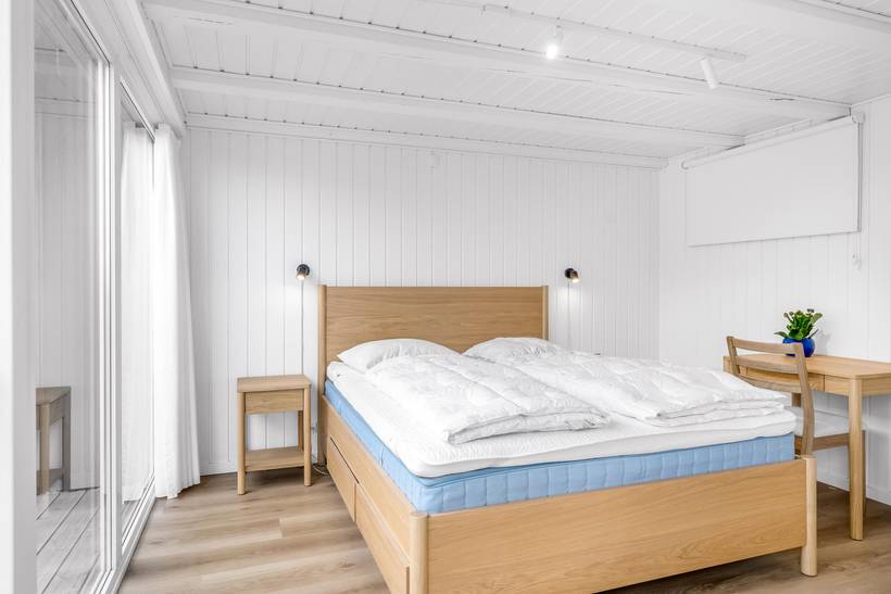 Foto von Ferienhaus HT46 in Saltum - Blokhus - Nordjütland