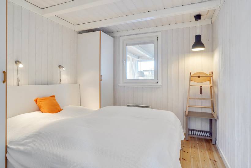 Foto von Ferienhaus HT46 in Saltum - Blokhus - Nordjütland