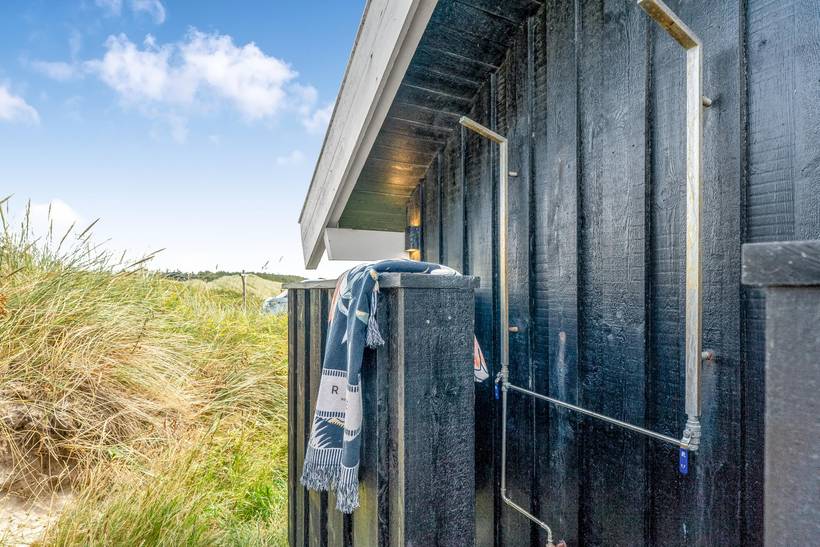 Foto von Ferienhaus HT46 in Saltum - Blokhus - Nordjütland