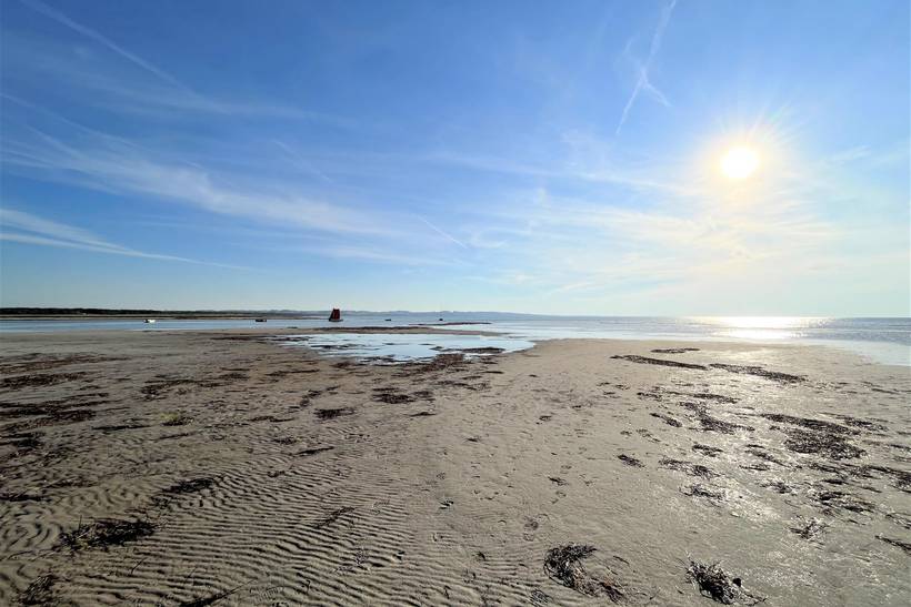 Foto von Ferienhaus HT47 in Sejerø Bugt - Westseeland