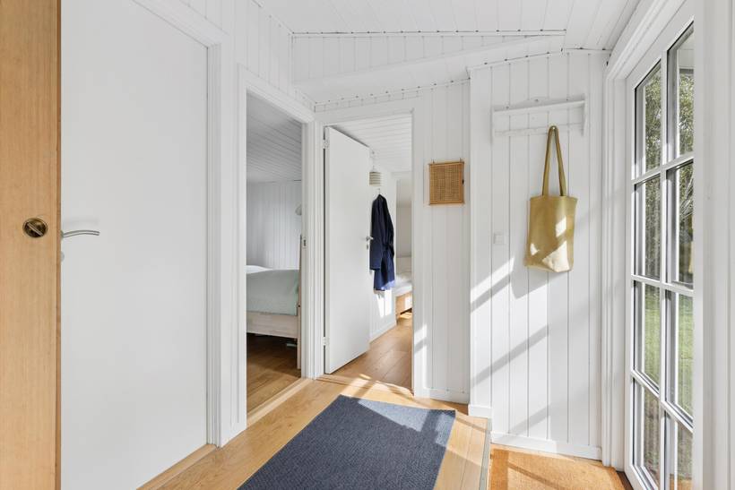 Foto von Ferienhaus HT47 in Sejerø Bugt - Westseeland