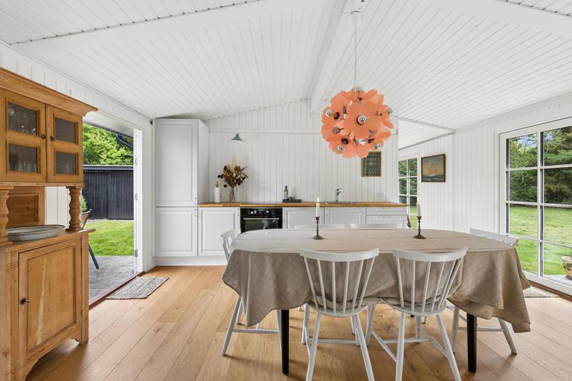 Foto von Ferienhaus HT47 in Sejerø Bugt - Westseeland
