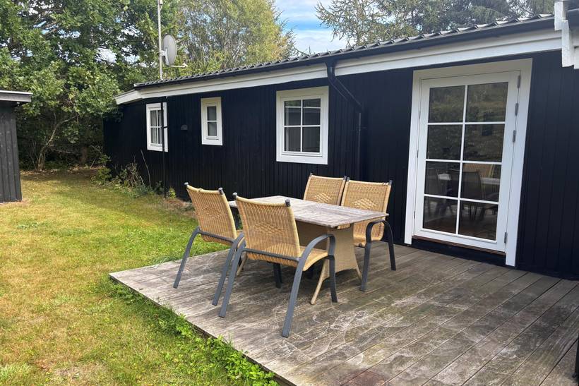 Foto von Ferienhaus HT47 in Sejerø Bugt - Westseeland