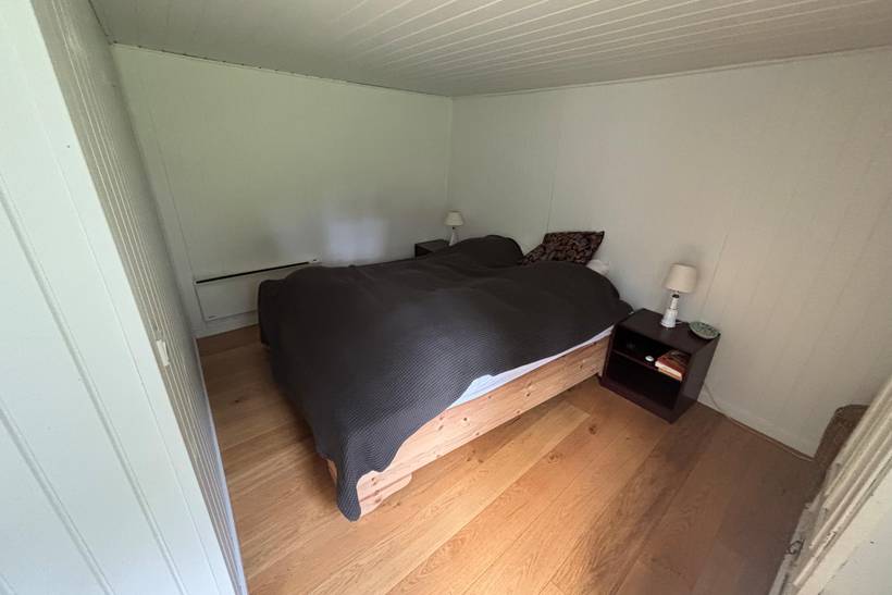 Foto von Ferienhaus HT47 in Sejerø Bugt - Westseeland