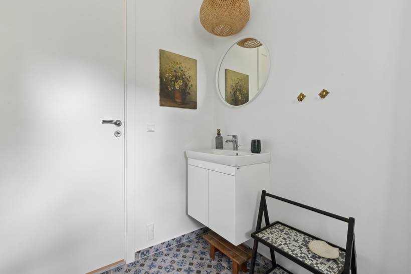 Foto von Ferienhaus HT47 in Sejerø Bugt - Westseeland