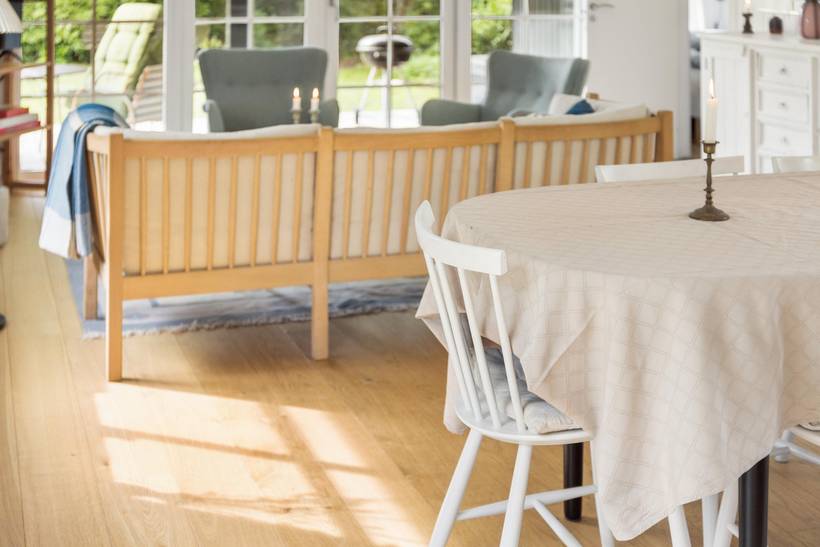 Foto von Ferienhaus HT47 in Sejerø Bugt - Westseeland