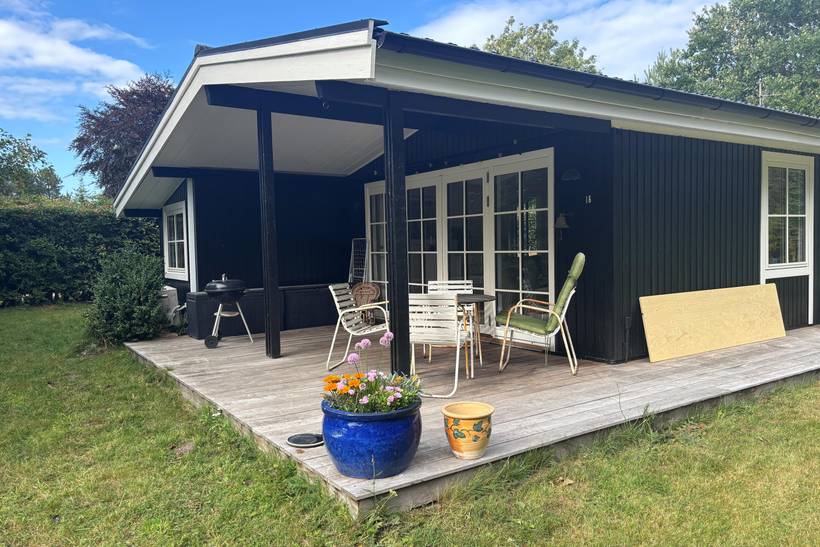 Foto von Ferienhaus HT47 in Sejerø Bugt - Westseeland