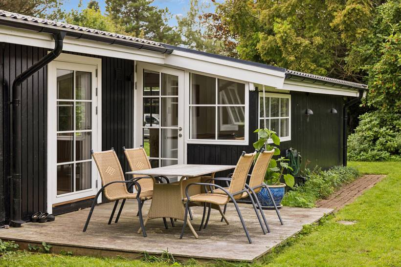 Foto von Ferienhaus HT47 in Sejerø Bugt - Westseeland