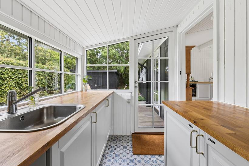 Foto von Ferienhaus HT47 in Sejerø Bugt - Westseeland