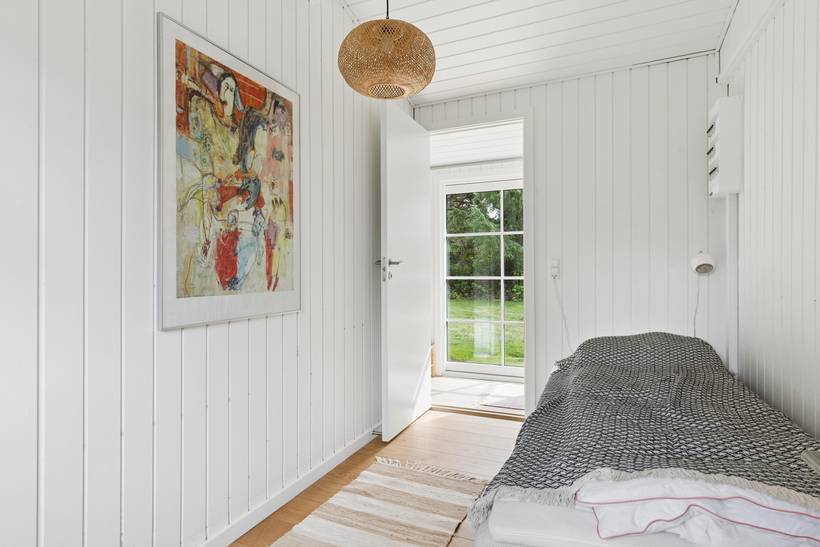 Foto von Ferienhaus HT47 in Sejerø Bugt - Westseeland