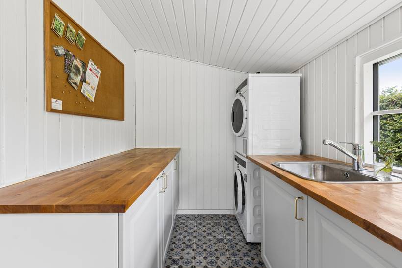 Foto von Ferienhaus HT47 in Sejerø Bugt - Westseeland