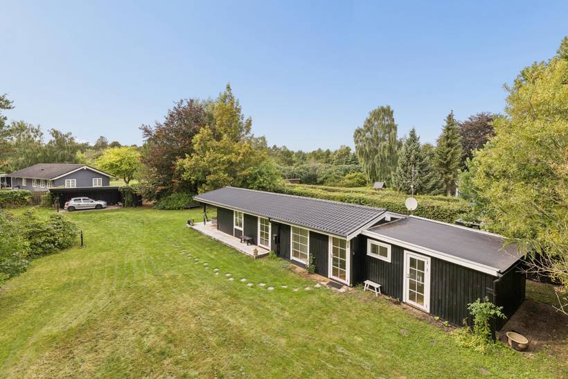 Foto von Ferienhaus HT47 in Sejerø Bugt - Westseeland