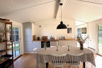 Vorschaubild von Ferienhaus HT47 in Sejerø Bugt - Westseeland