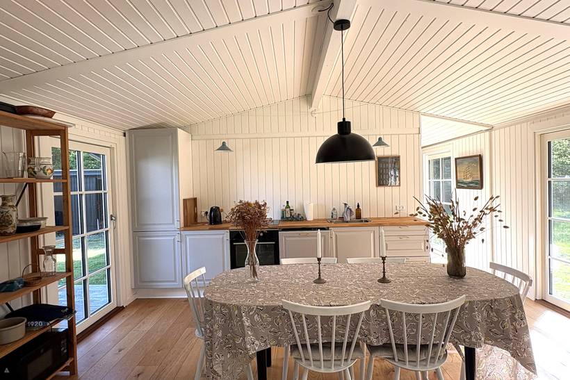 Foto von Ferienhaus HT47 in Sejerø Bugt - Westseeland