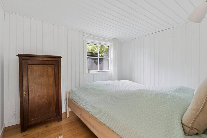 Foto von Ferienhaus HT47 in Sejerø Bugt - Westseeland
