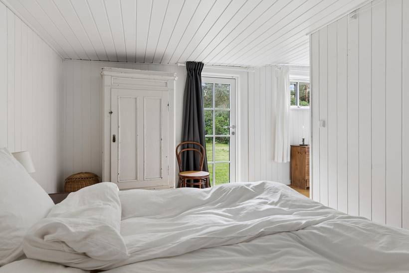 Foto von Ferienhaus HT47 in Sejerø Bugt - Westseeland
