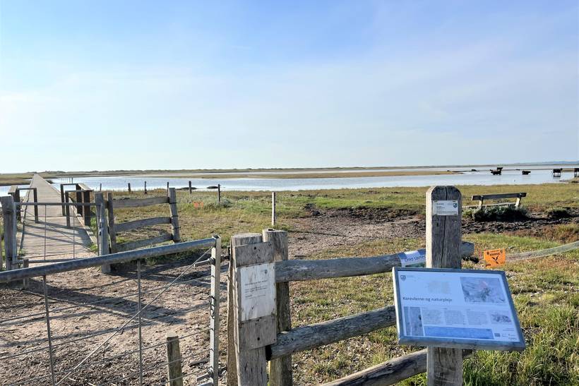 Foto von Ferienhaus HT47 in Sejerø Bugt - Westseeland