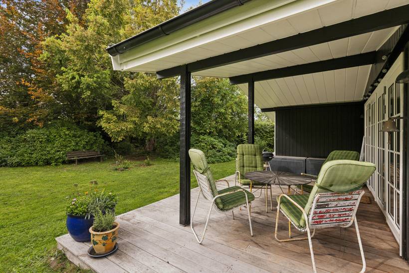 Foto von Ferienhaus HT47 in Sejerø Bugt - Westseeland