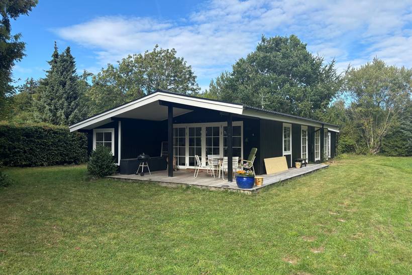 Foto von Ferienhaus HT47 in Sejerø Bugt - Westseeland