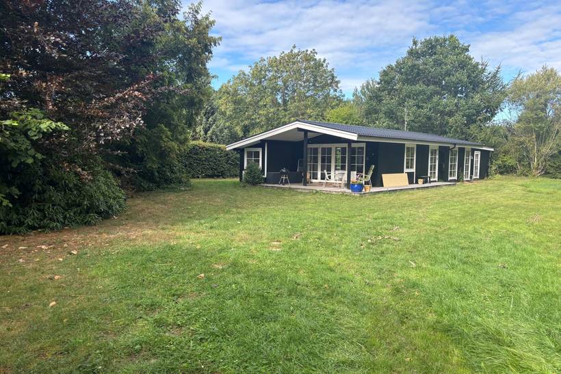 Foto von Ferienhaus HT47 in Sejerø Bugt - Westseeland