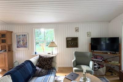 Vorschaubild von Ferienhaus HT47 in Sejerø Bugt - Westseeland