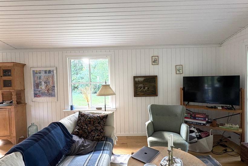 Foto von Ferienhaus HT47 in Sejerø Bugt - Westseeland