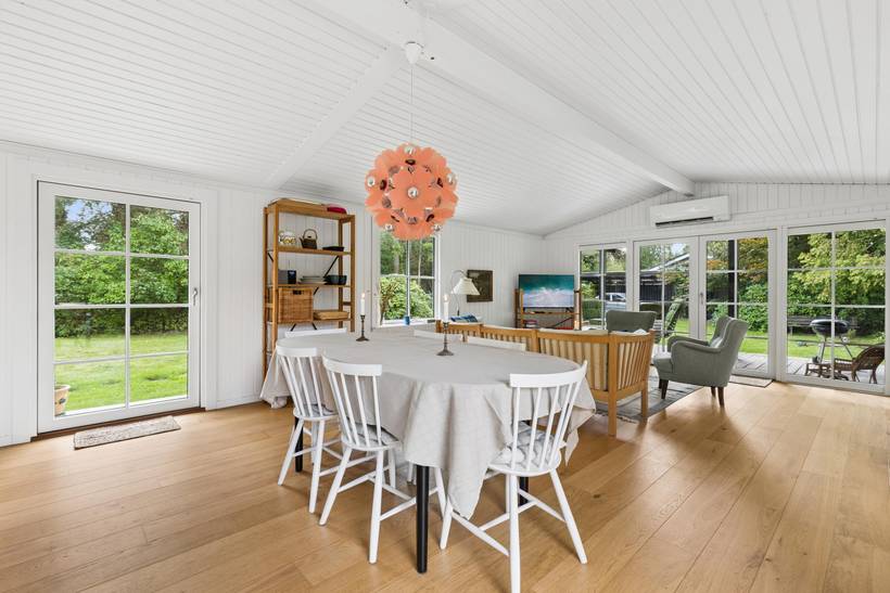 Foto von Ferienhaus HT47 in Sejerø Bugt - Westseeland