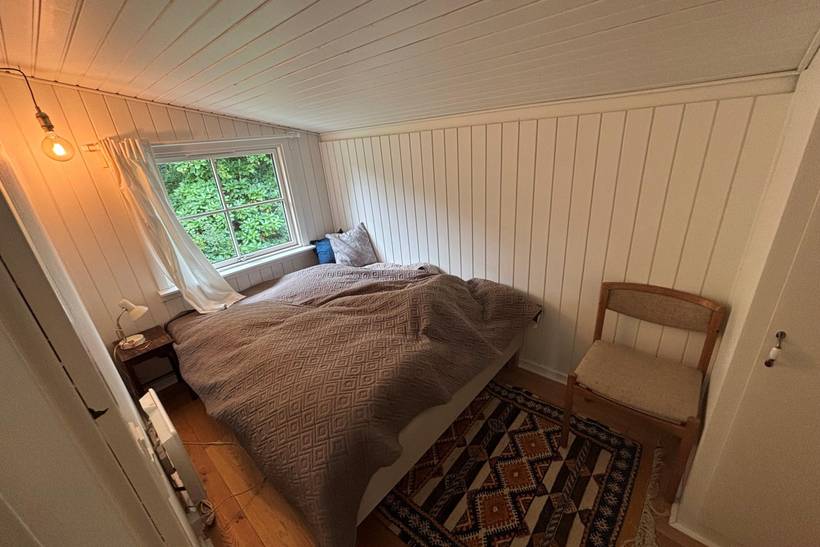 Foto von Ferienhaus HT47 in Sejerø Bugt - Westseeland