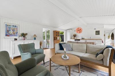 Vorschaubild von Ferienhaus HT47 in Sejerø Bugt - Westseeland