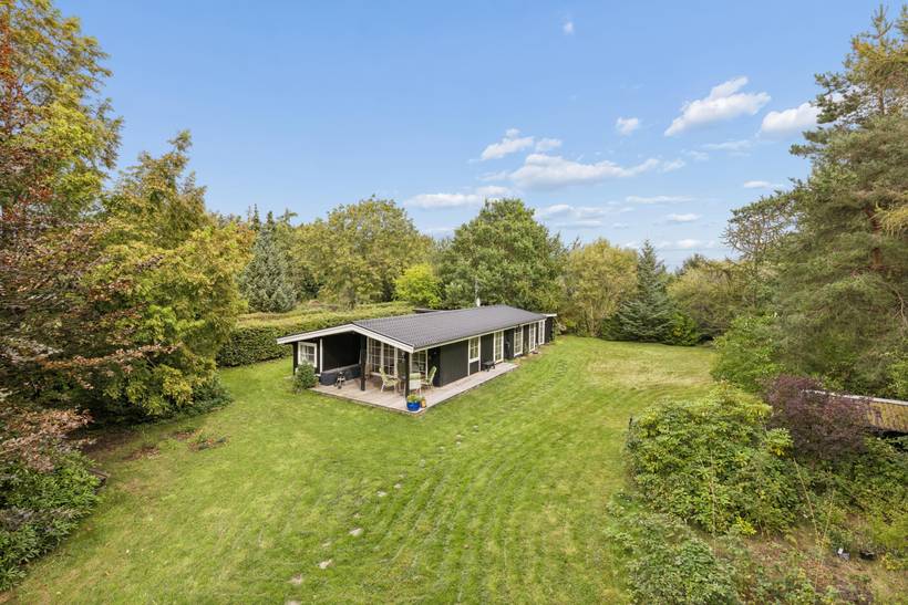 Foto von Ferienhaus HT47 in Sejerø Bugt - Westseeland