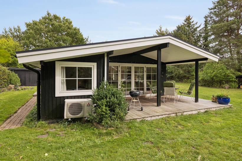 Foto von Ferienhaus HT47 in Sejerø Bugt - Westseeland