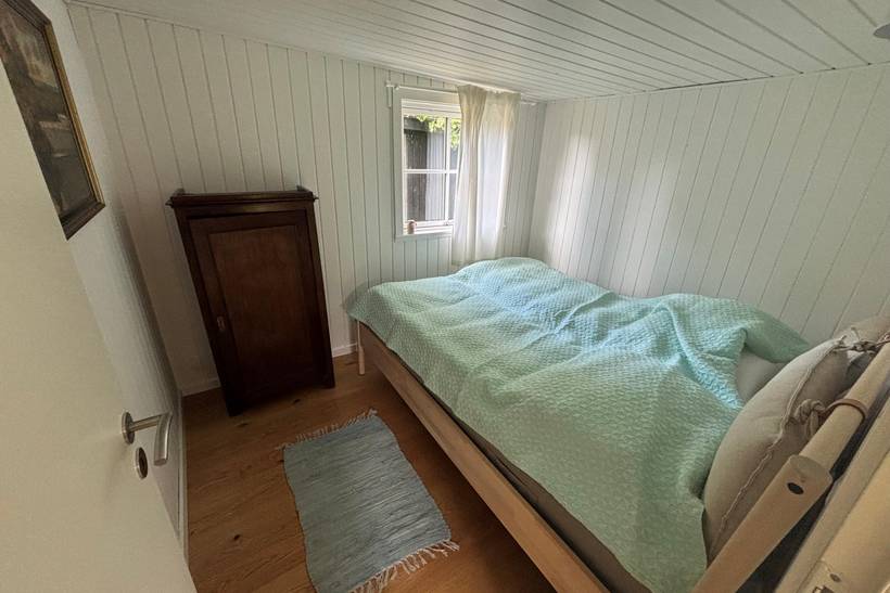 Foto von Ferienhaus HT47 in Sejerø Bugt - Westseeland