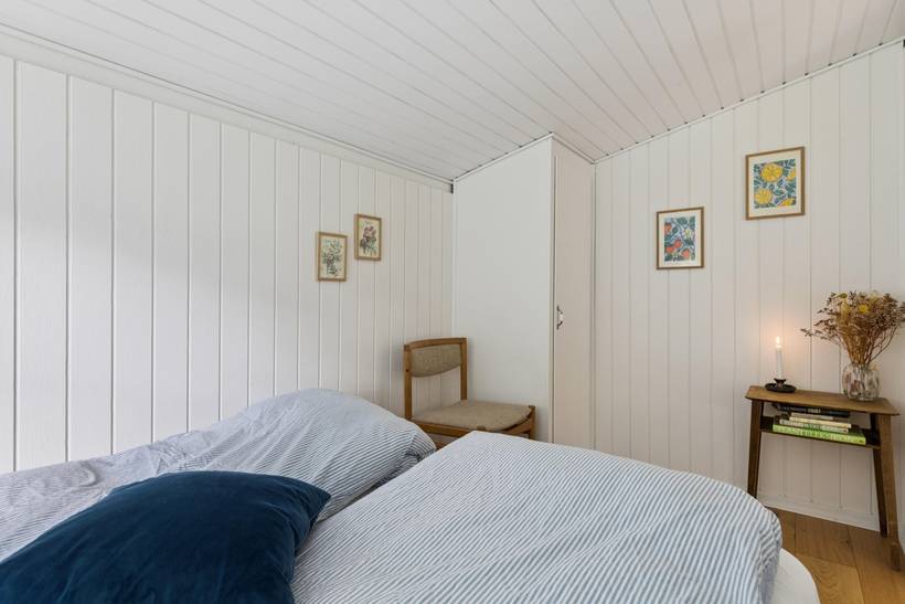 Foto von Ferienhaus HT47 in Sejerø Bugt - Westseeland