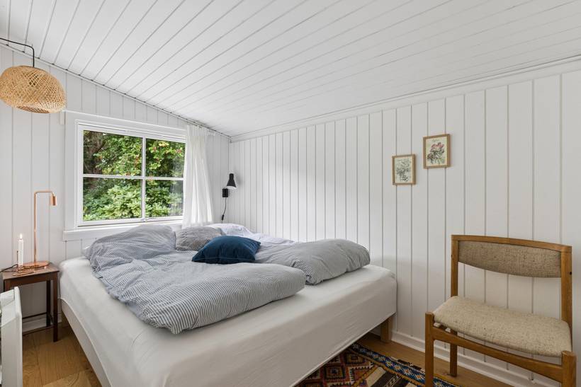 Foto von Ferienhaus HT47 in Sejerø Bugt - Westseeland