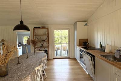 Vorschaubild von Ferienhaus HT47 in Sejerø Bugt - Westseeland