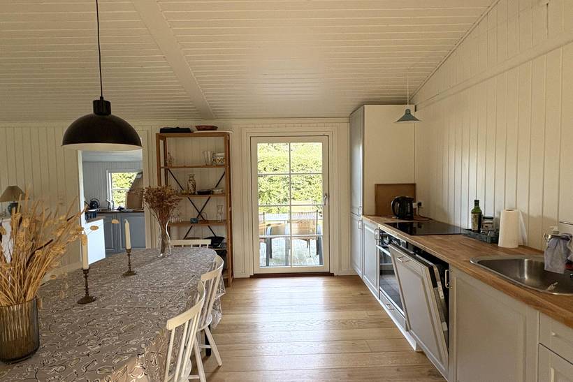Foto von Ferienhaus HT47 in Sejerø Bugt - Westseeland