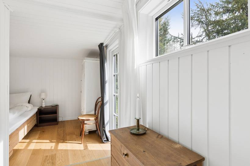 Foto von Ferienhaus HT47 in Sejerø Bugt - Westseeland