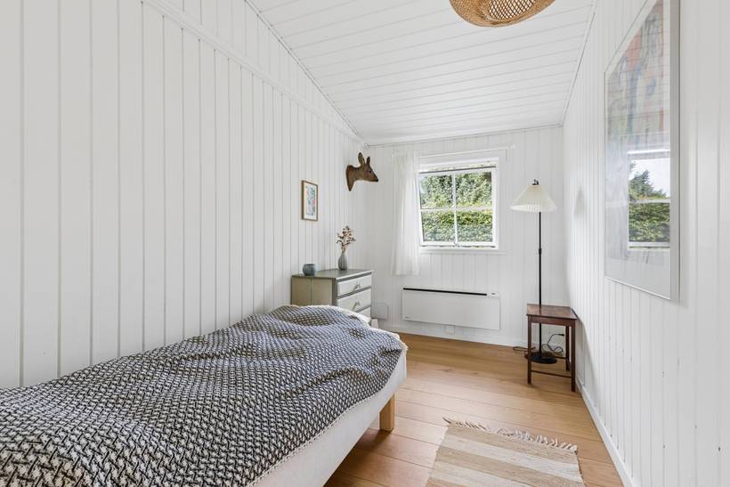 Foto von Ferienhaus HT47 in Sejerø Bugt - Westseeland