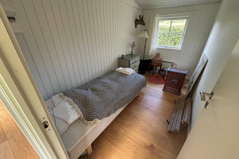Foto von Ferienhaus HT47 in Sejerø Bugt - Westseeland
