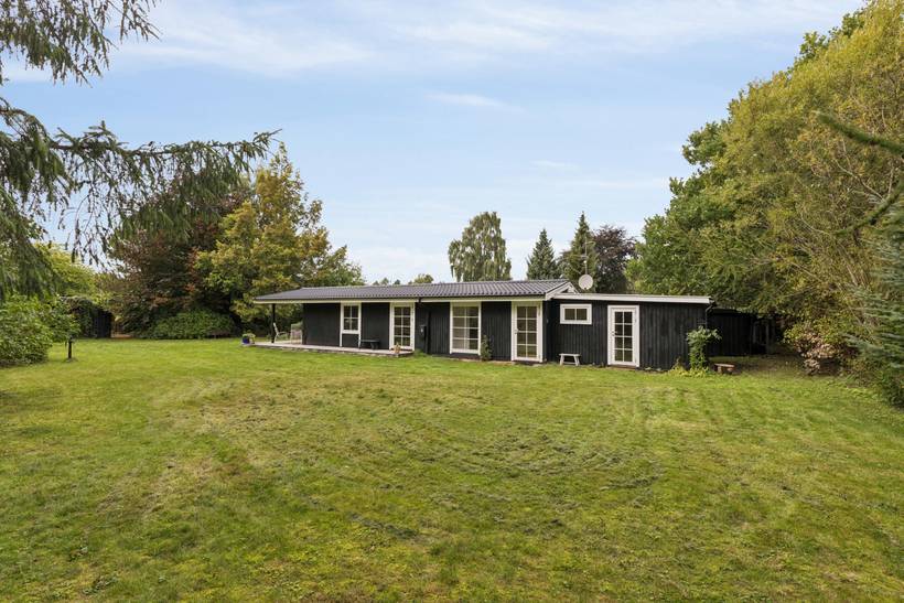 Foto von Ferienhaus HT47 in Sejerø Bugt - Westseeland