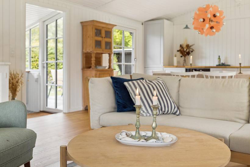 Foto von Ferienhaus HT47 in Sejerø Bugt - Westseeland