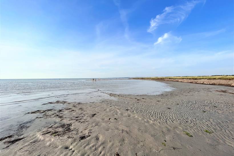 Foto von Ferienhaus HT47 in Sejerø Bugt - Westseeland