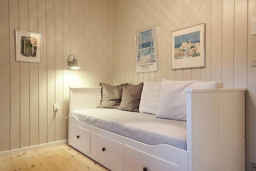 Foto von Ferienhaus HT55 in Strandsiden - Rørvig - Westseeland