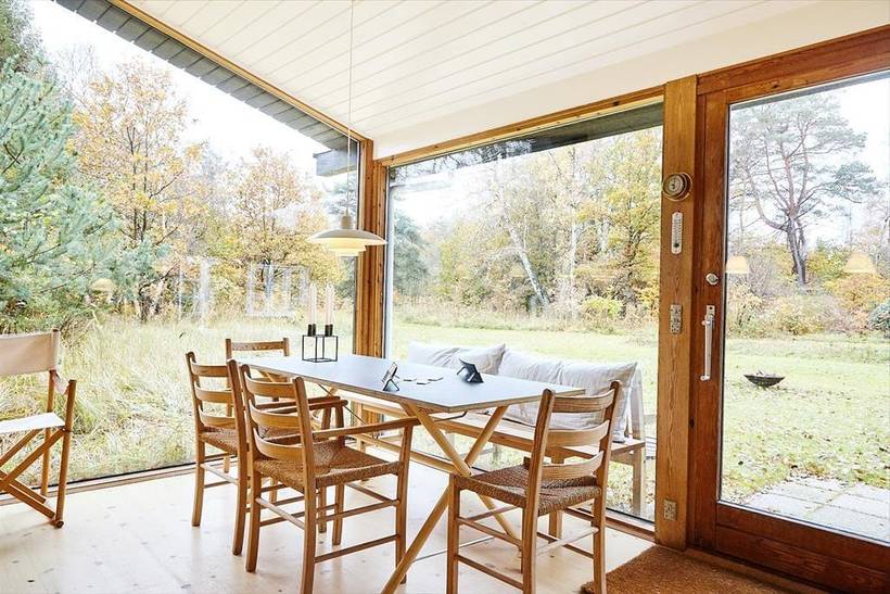 Foto von Ferienhaus HT55 in Strandsiden - Rørvig - Westseeland